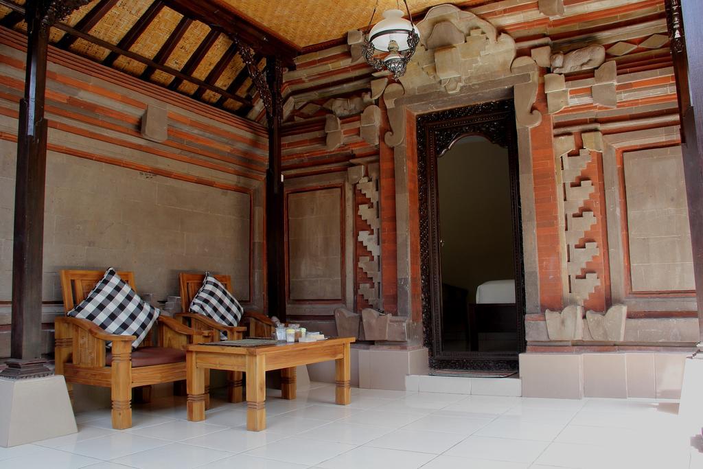 Nugraha Guesthouse 1 Ubud  Exterior photo